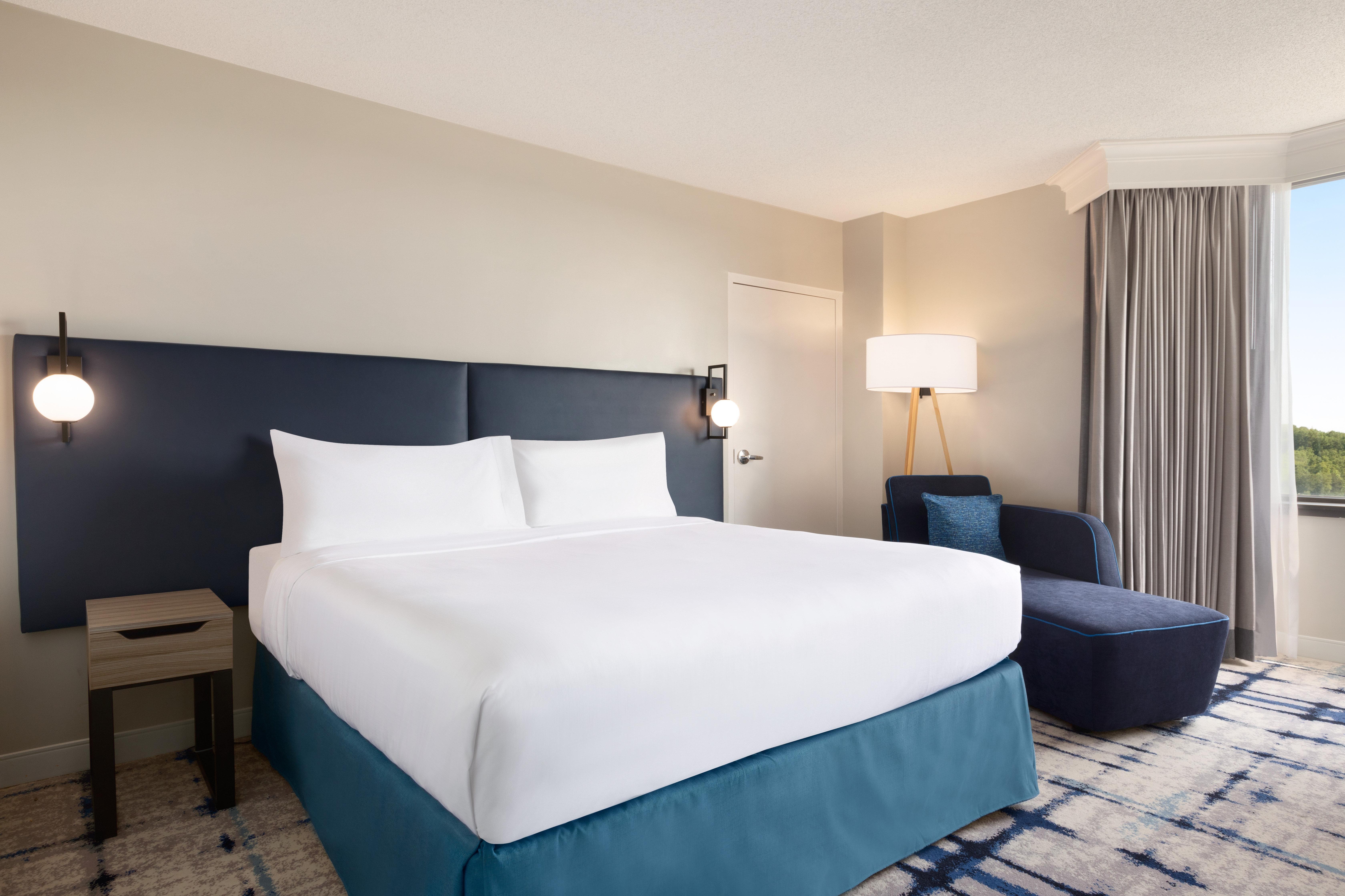 Crowne Plaza College Park - Washington Dc Hotel Greenbelt Exterior photo