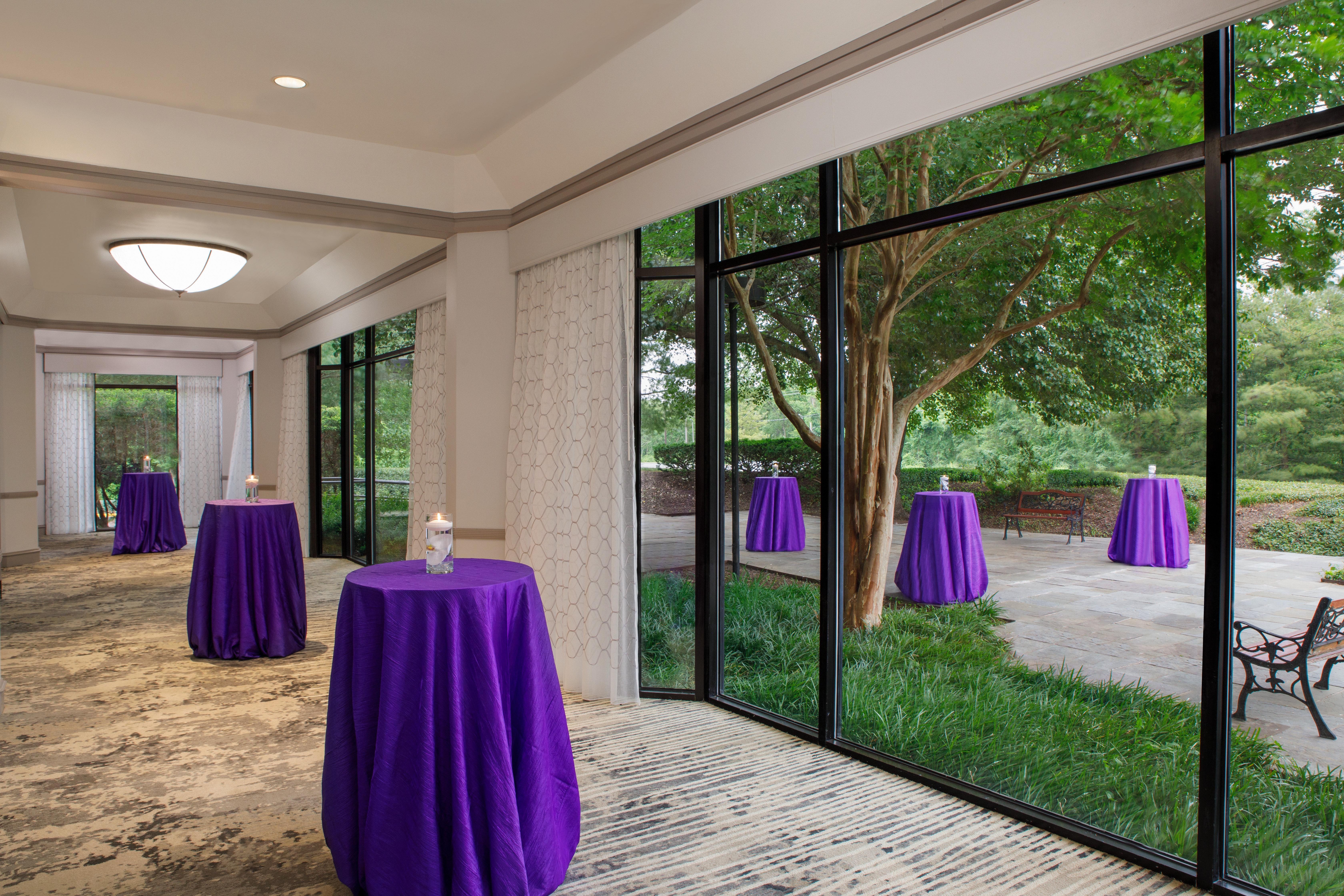 Crowne Plaza College Park - Washington Dc Hotel Greenbelt Exterior photo